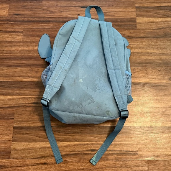 VTG Disney Lilo & Stitch Backpack - Picture 8 of 13